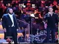 Enrique Iglesias Luciano Pavarotti Cielito Lindo ...