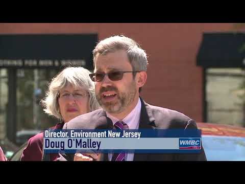 Pollution Legislation JC