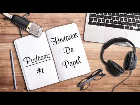 Historias de Papel Cap.1
