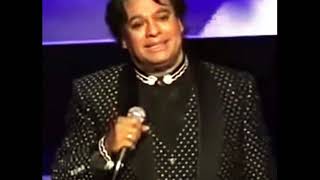 Juan Gabriel Un Adiós Y Lágrimas