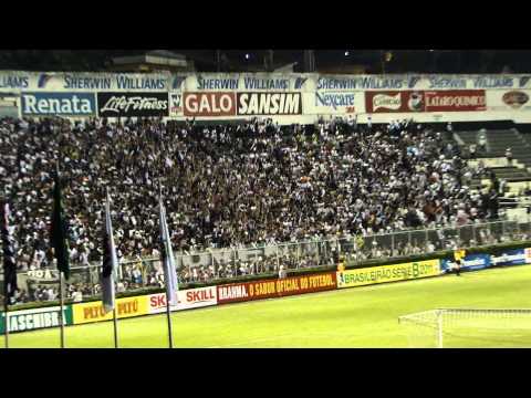 ponte 5 x asa 0 ola da torcida