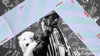 Lil Uzi Vert - No Sleep Leak