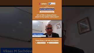 Change is inevitable | AIF & PMS Conclave 2.0 #aifpms