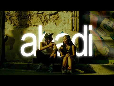 ABADI (JERSEY CLUB X JERK DRILL REMIX BY SXNTANU)