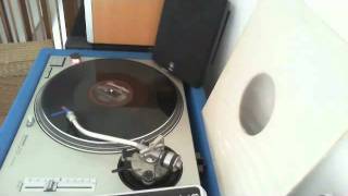 BT Express - This Must Be The Night For Love (Coast To Coast Records 1982)