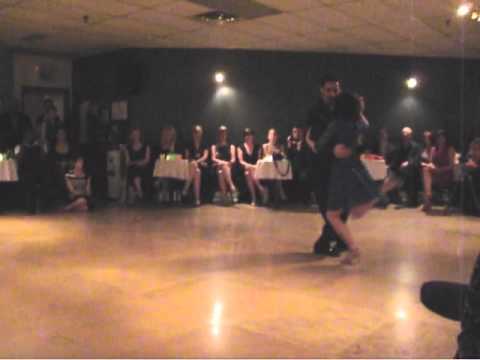 Julio Otero et Carol Horowitz - Oigo tu voz