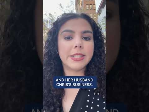 As Seen on Channel 5: The Golf Cart Girl-CLE