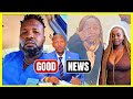GOOD NEWS GEOFFREY MOSIRIA FIND A DRUNK TRENDING LADY UNDRESSED BY JAMES OPANDE IN A CLUB