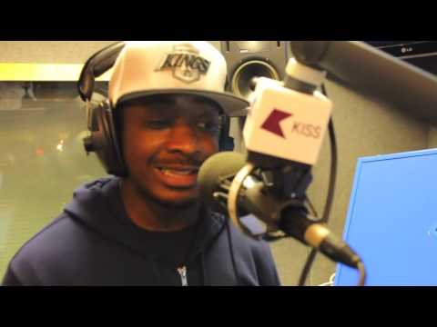 Logan Sama After Hours ft Scrufizzer, 2Face & Teeza 15th November 2011