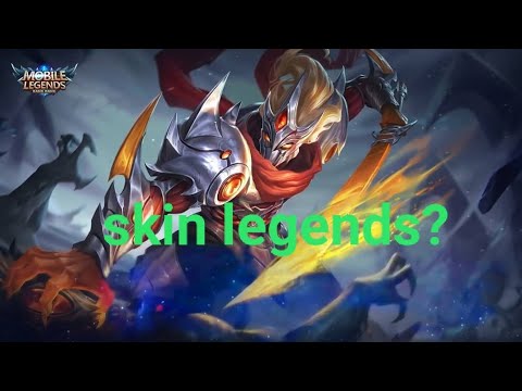 Hayabusa upcoming new skin legends and new skill 2021 update ! | Hayabusa skin legends