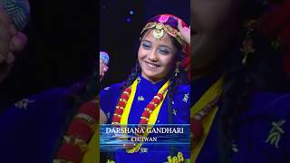 Download lagu Darshana Gandhari Fabulous performance 🎶💃 #foryou mp3