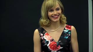 Strangers On A Train Review