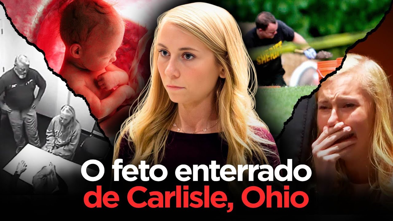 Essa menina fez o IMPENSÁVEL | Skylar Richardson