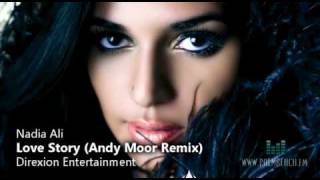 Nadia Ali - Love Story (Andy Moor Remix)