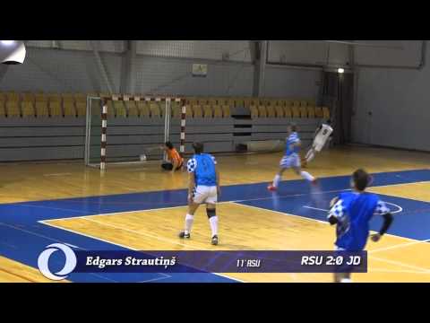 2014 10 31 RSU - Jaunais Dinamietis