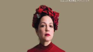 Natalia Lafourcade - Soy lo prohibido (Letra)  ft. Los Macorinos