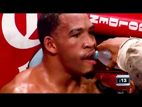 James Kirkland vs Alfredo Angulo // #boxing #boxeo