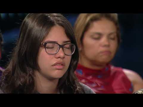 Santa Missa - 04/01/2018 - Oração Irmã Luíza