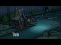Power Block Promo 5 TheCartoonMan12 Style