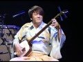 Yoshida Brothers Kodo Inside The Sun Remix