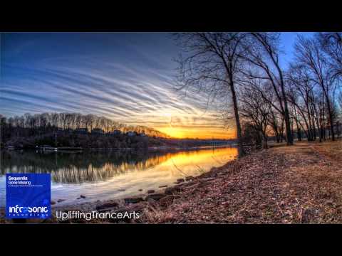 Sequentia - Gone Missing (The Flyers & Mike Sonar Remix)【HD】
