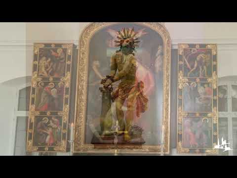 Heilige Messe Live 29.01.2023 10:15 Uhr