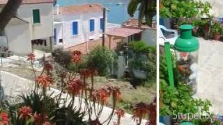 preview picture of video 'Poros Island, Greece 2007'