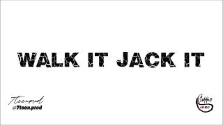 Walk it jack it Music Video