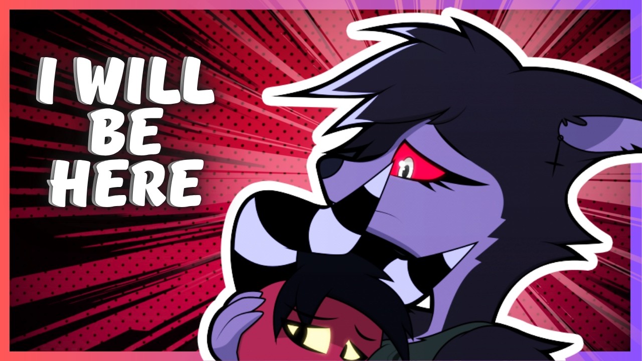 Missed Life Part 2/2 | Short Comic Animation #780