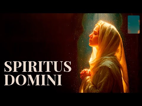 Evening Prayer — Invite the Holy Spirit Into This Quiet Moment