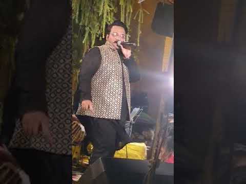 Shahida Mini | house | wedding | ahmad nawaz