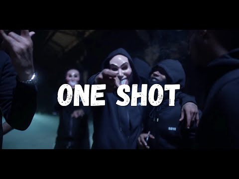 [FREE] Russ Millions X Tion Wayne X UK Drill Type Beat 2023 - "ONE SHOT" Russ Millions Type Beat