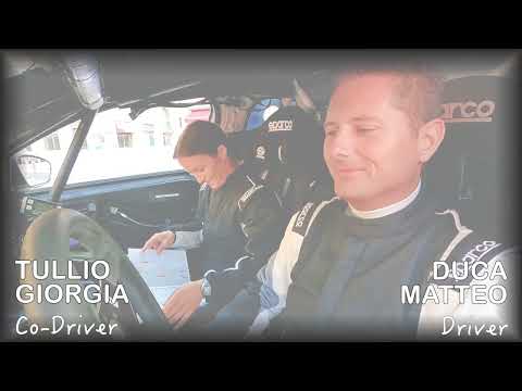 Highlights DUCA - TULLIO // 36° Rally Piancavallo 2023