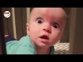 2018'in En Komik Korkak Bebek Videoları 👶 Komik Bebekler 2018 #envi