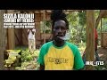 Sizzla - Smoke My Herbz - Strange Things Riddim (Official Video)