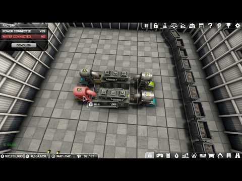 Automation Empire - The best solution of refinery?