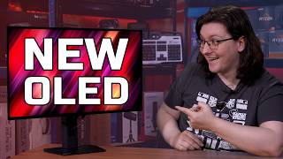 Asus XG27AQWMG Review - NEW Tandem OLED PANEL!