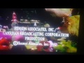 A Henson Associates Inc Canadian Broadcasting Corporation Productions The Jim Henson Company