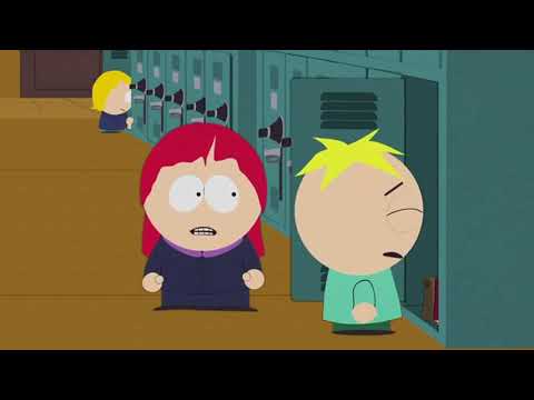 SOUTH PARK VF – Couilles molles clip2