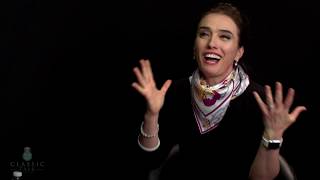 Classic Talk: Ermonela Jaho Part 1