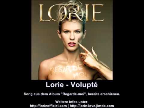 Lorie - Volupté
