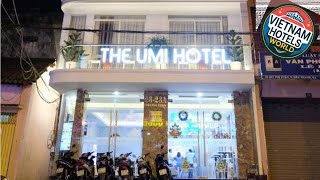 The Umi Hotel | Ho Chi Minh City, Vietnam | Hotel Review 🏩