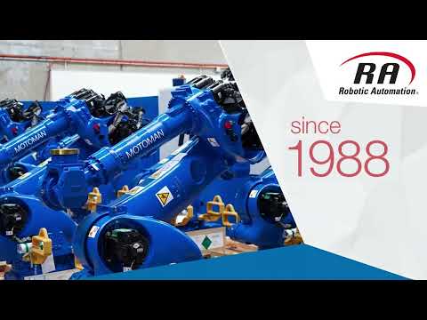RA Group Company Profile