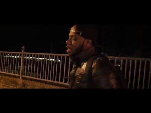 Hache - Been Triller 2 [Music Video] @Hache_CNO