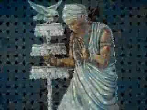 Saudação as 7 linhas