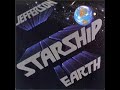 Jefferson Starship – Crazy Feelin' (1978)