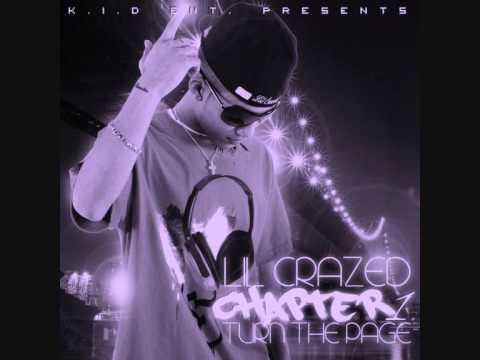 13. Lil Crazed ft. Trixx and Audible - Make It Bang