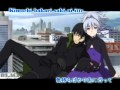 Darker than BLACK: Ryuusei no Gemini ...