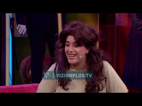 Familja Gjembi "Rotallia Amerikane re" - Al Pazar - Skec - Vizion Plus