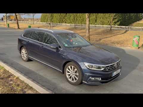 Transmission damage to the DQ250 DSG 02E 0D9 transmission in a VW Passat with a 6-speed dual-clut...